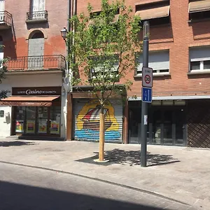 Appartement L'ecrin - Place Du Capitole Toulouse-parking Et Petit Déjeuner Inclus
