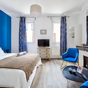  Appartement Rosa