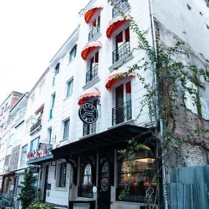 Hotel Pearl Stambuł