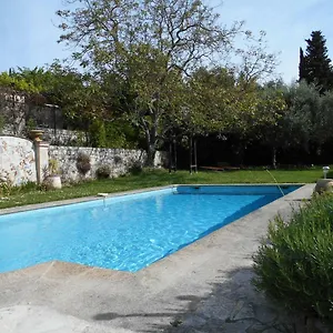 L'escaillon Holiday home La Colle-sur-Loup