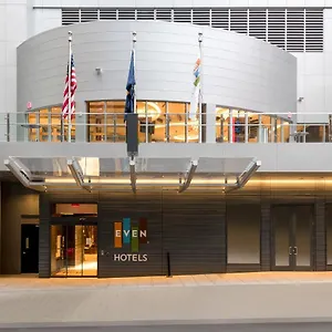 Even - Midtown East By Ihg 4* New York