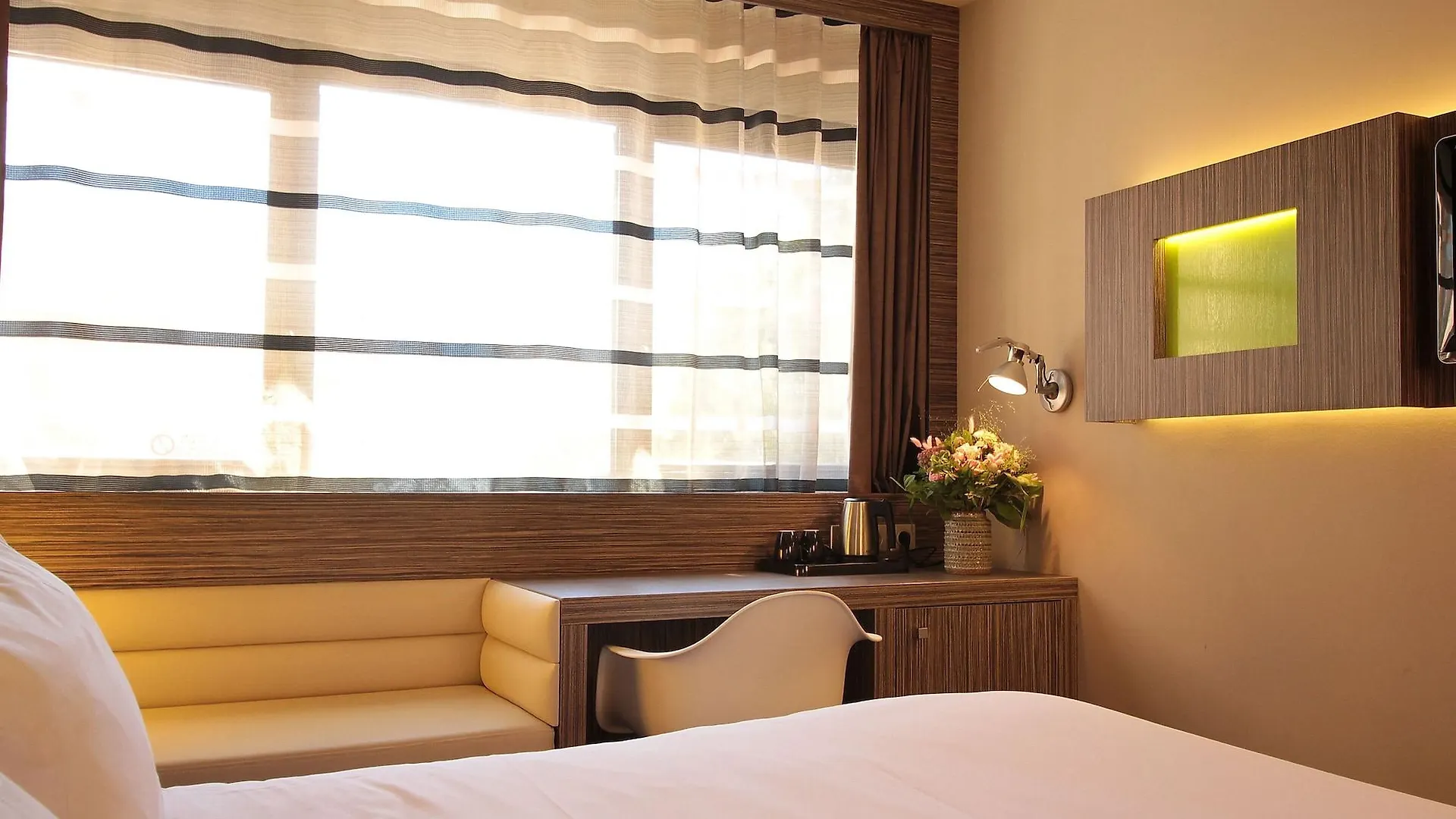 Hotel De Brienne Toulouse