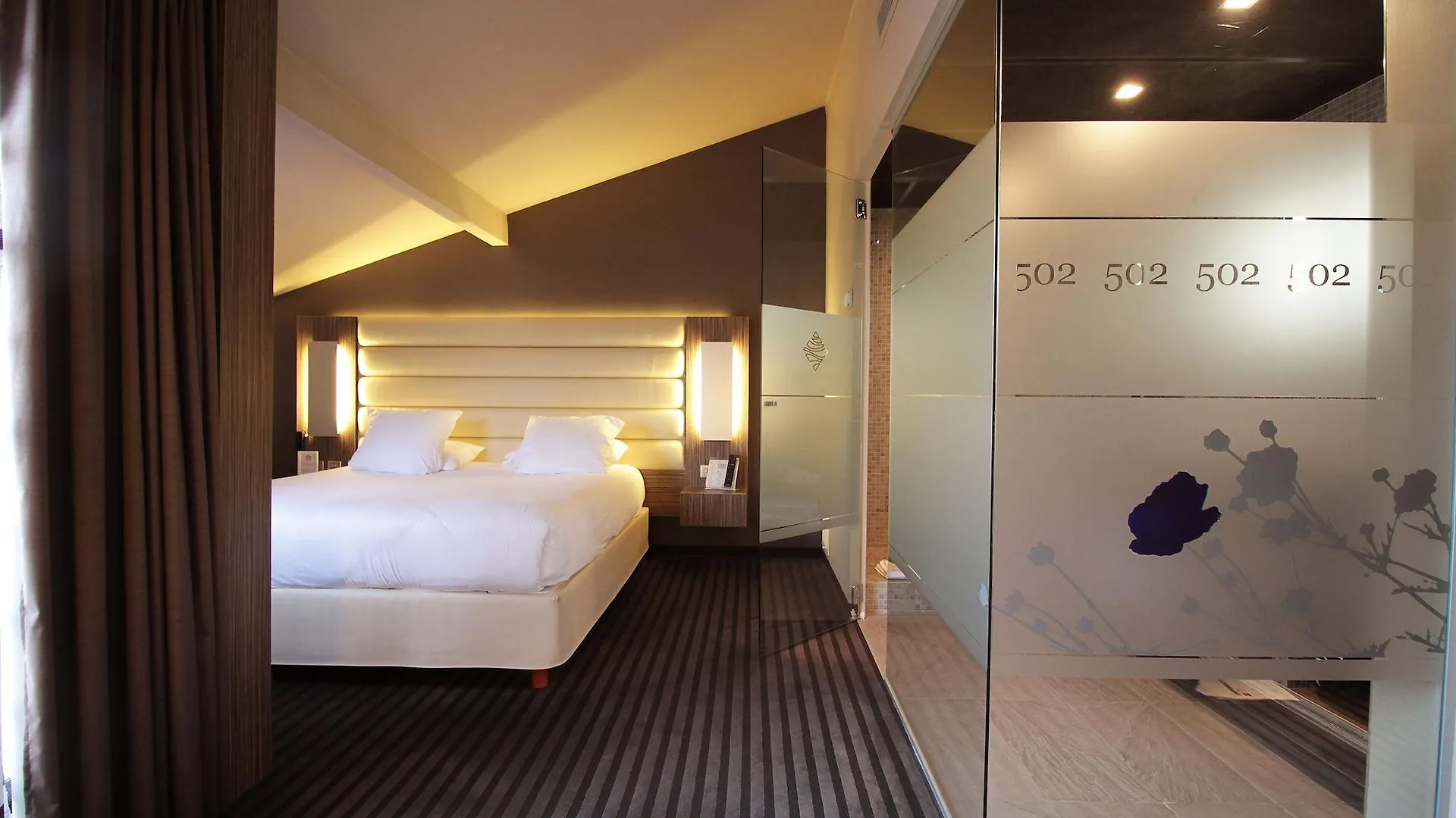 Hotel De Brienne Toulouse