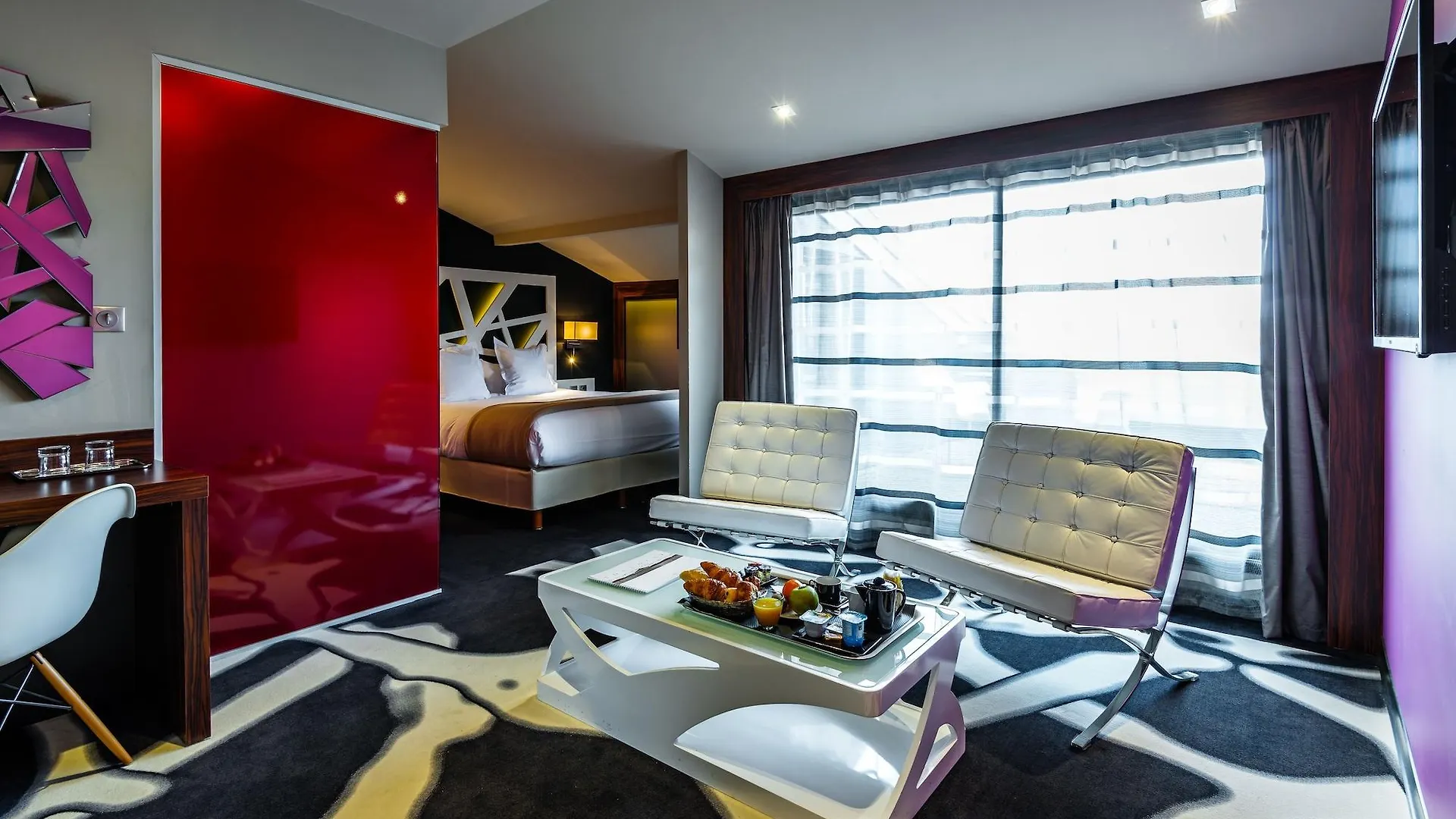 Hotel De Brienne Toulouse France
