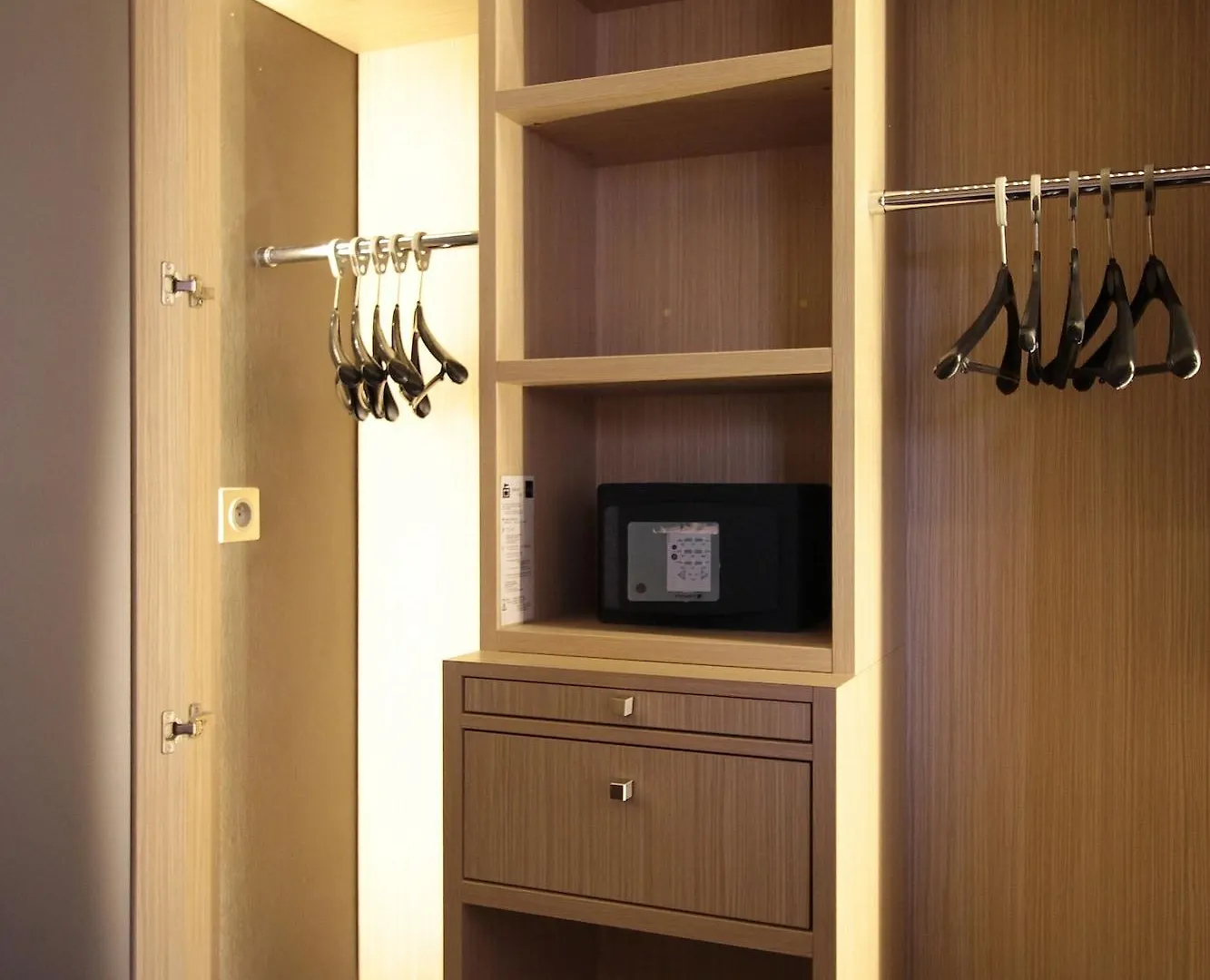 Hotel De Brienne Toulouse