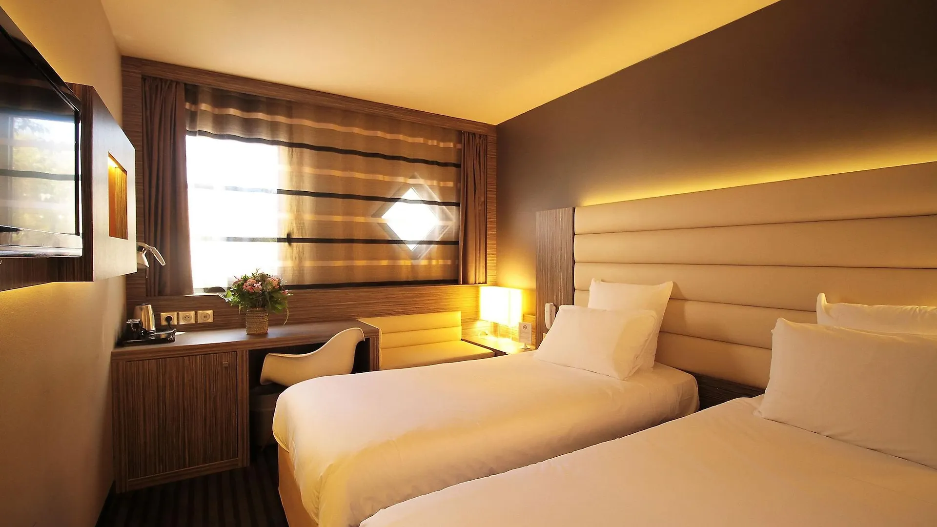 Hotel De Brienne Toulouse
