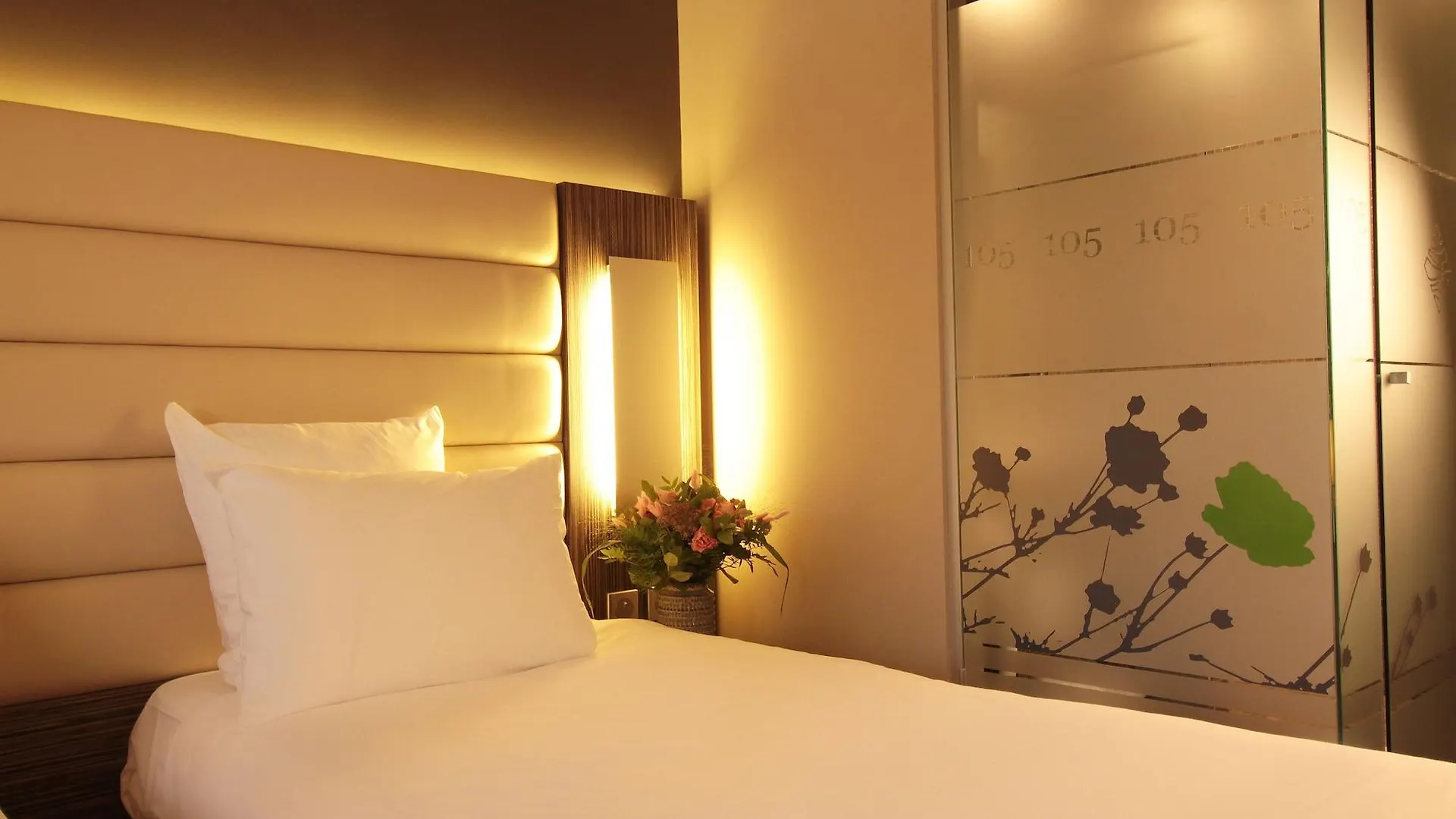 Hotel De Brienne Toulouse