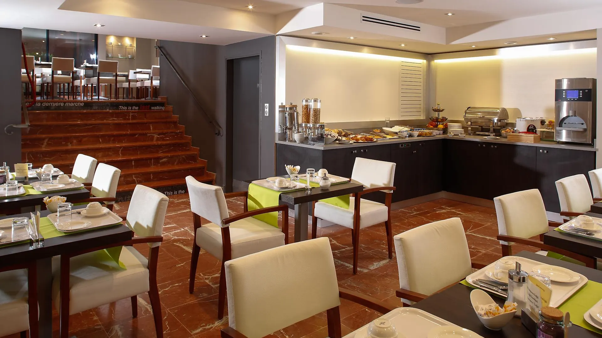 Hôtel de Brienne Toulouse Hotel