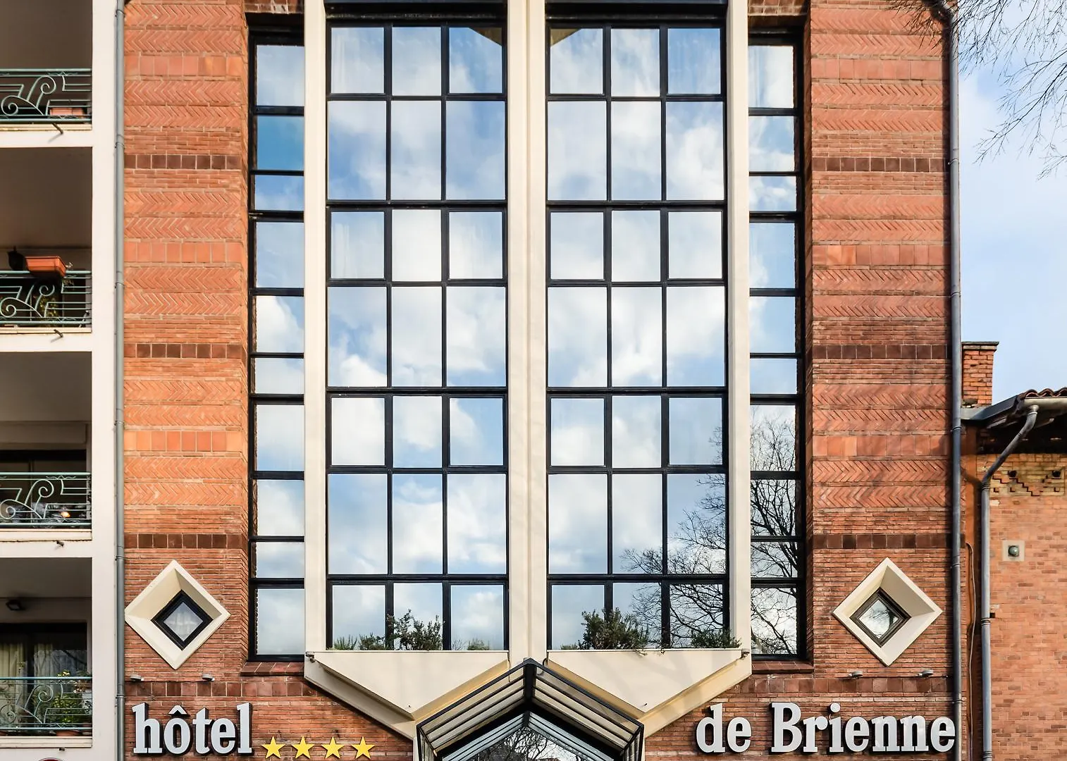 Hotel De Brienne Toulouse 4*,  France