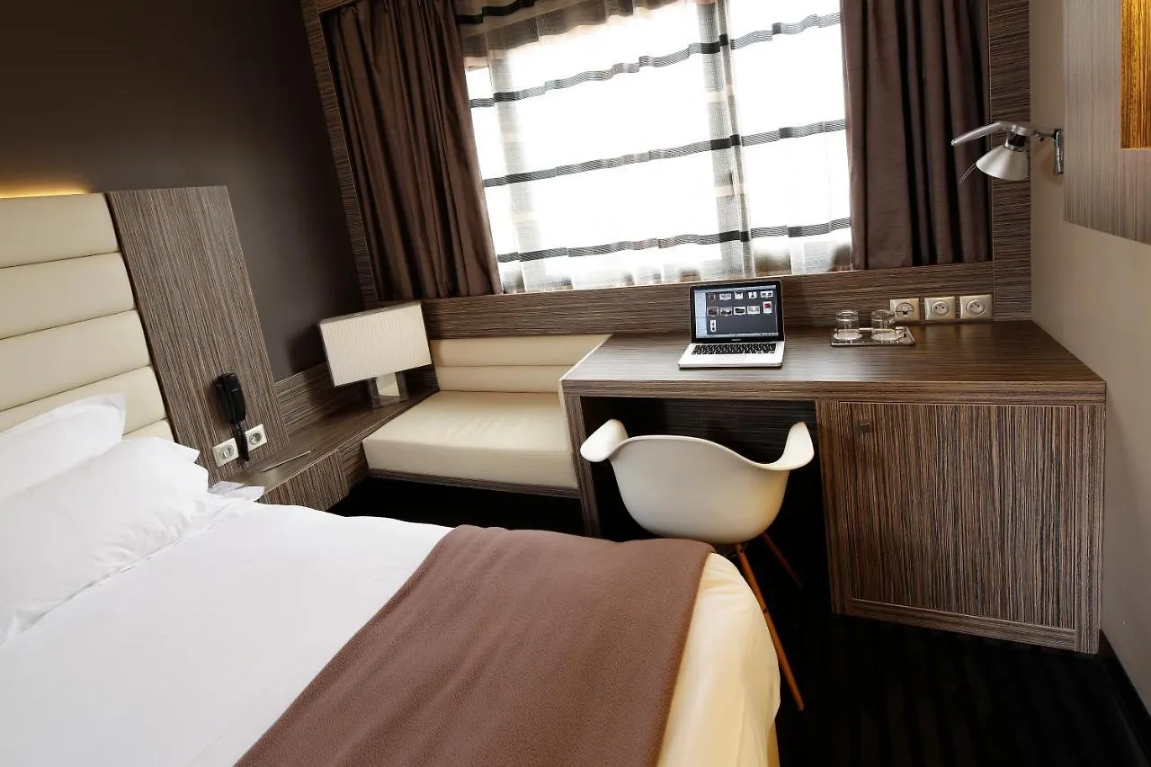 Hotel Hôtel de Brienne Toulouse