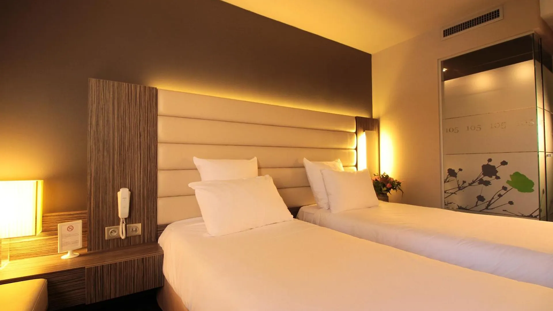 Hotel De Brienne Toulouse