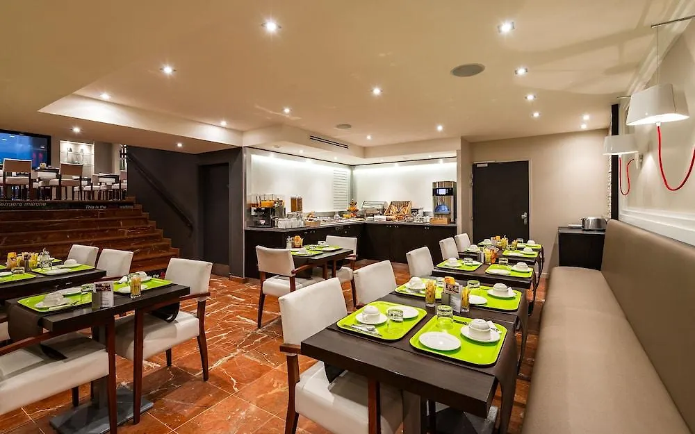 Hotel De Brienne Toulouse