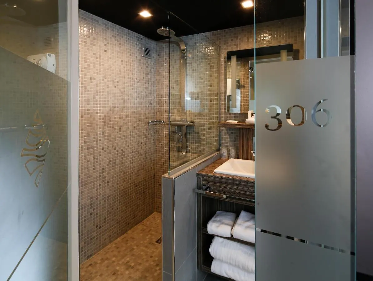 Hotel De Brienne Toulouse