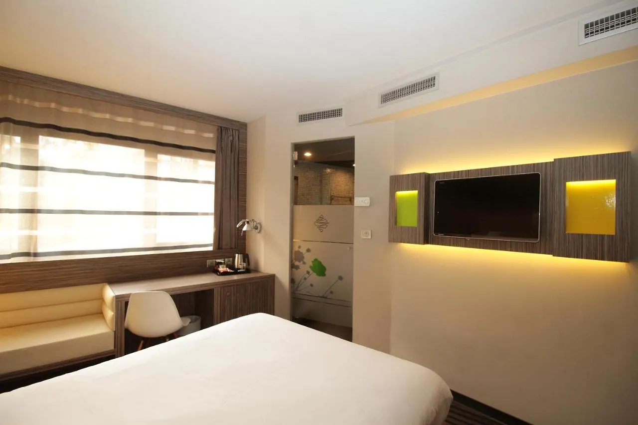 Hotel Hôtel de Brienne Toulouse