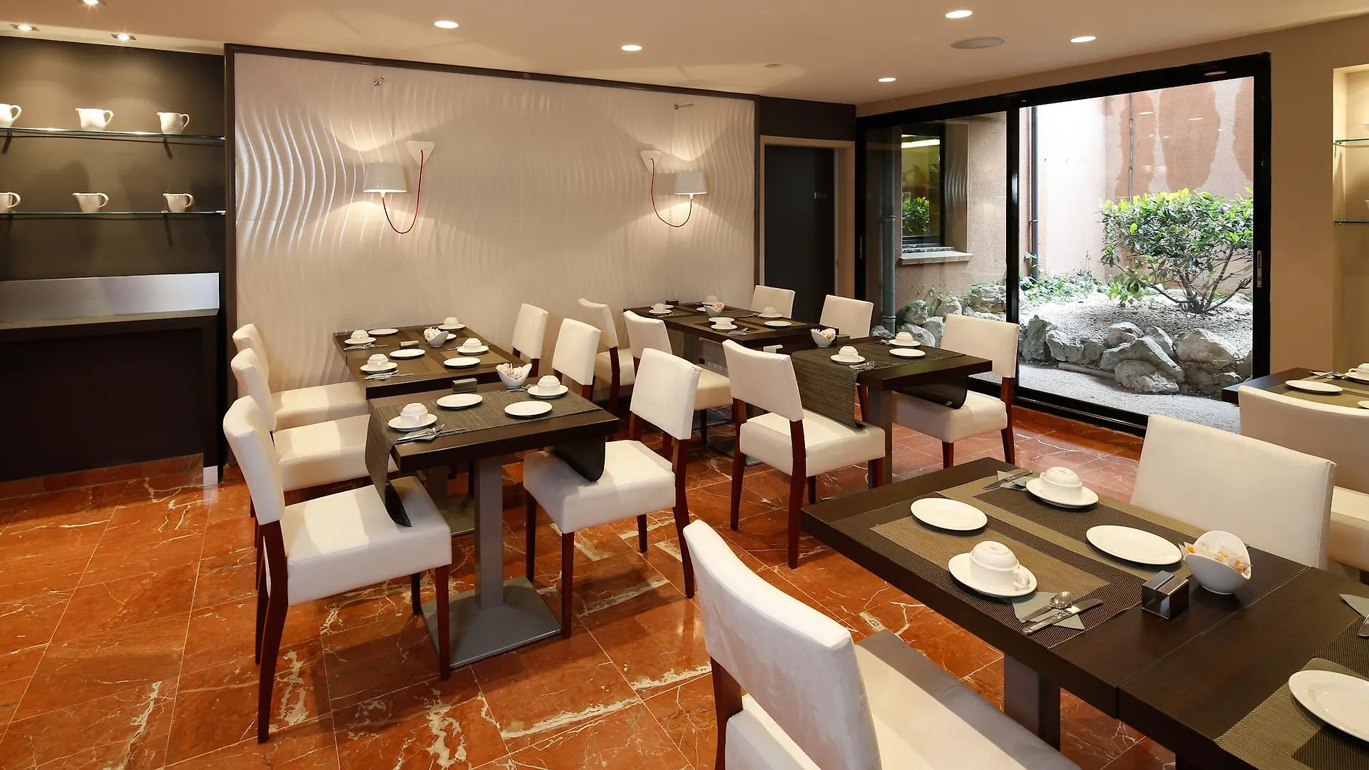 Hotel Hôtel de Brienne Toulouse